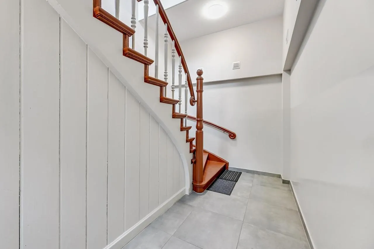 Grand Apartments - Apartment In Sopot Close To The Monte Cassino Street